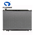 Auto Parts Car Aluminum Radiator for NISSAN MURANO 3.5i V6 24V